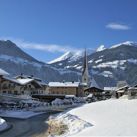 All Inclusive Hotel Bachmayerhof Uderns Exterior foto