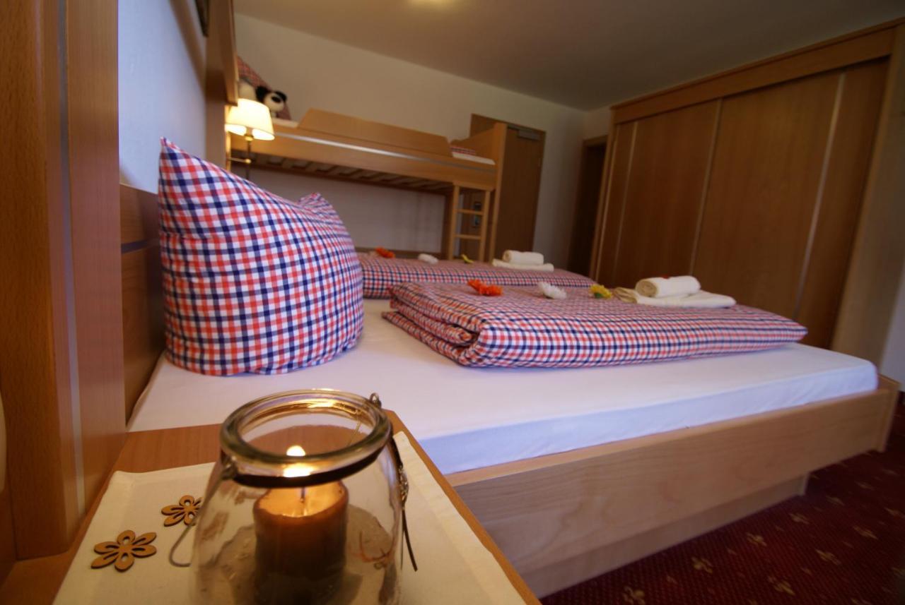 All Inclusive Hotel Bachmayerhof Uderns Exterior foto