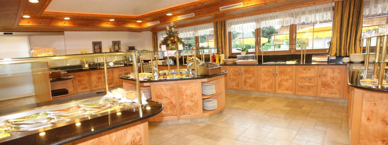 All Inclusive Hotel Bachmayerhof Uderns Exterior foto