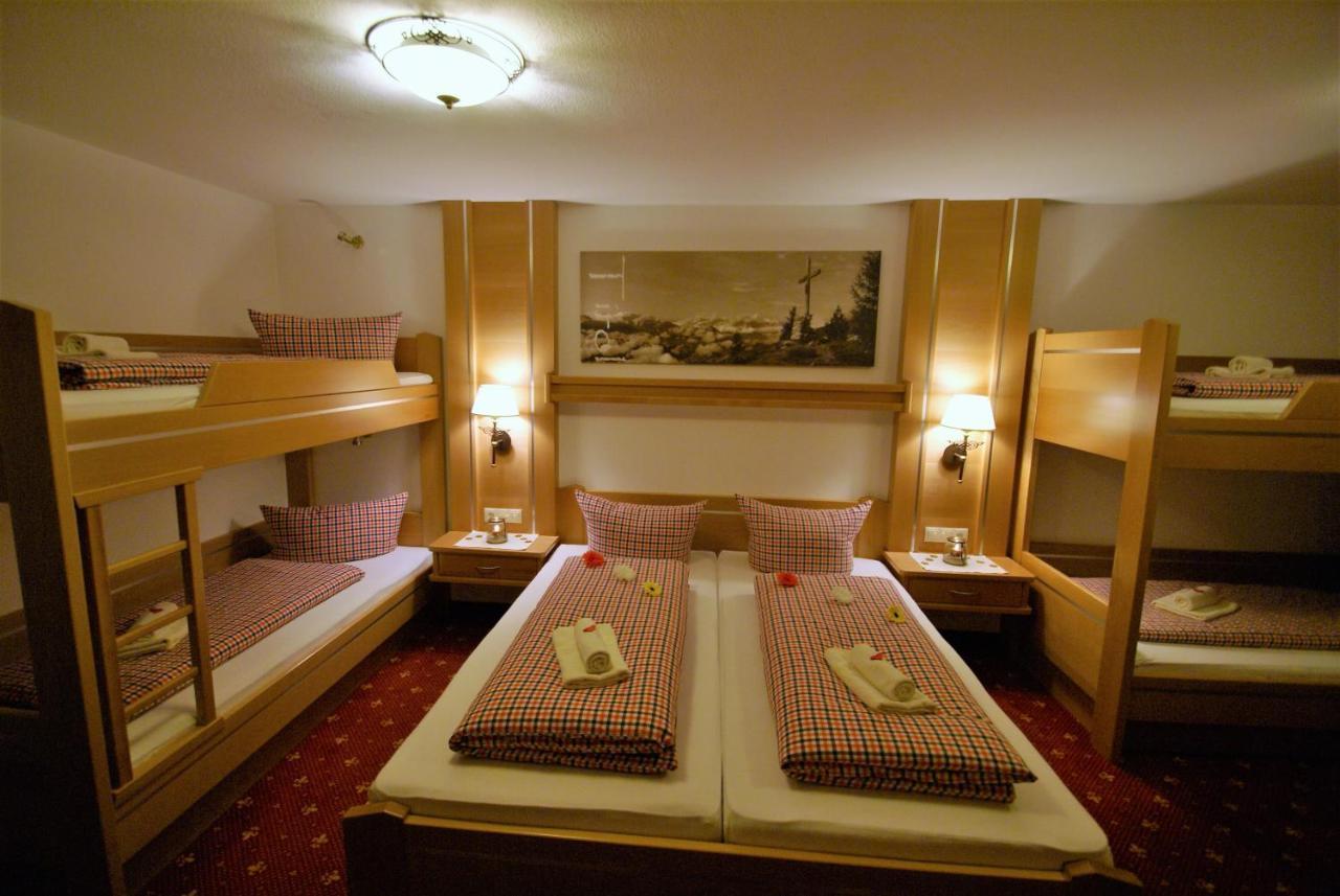 All Inclusive Hotel Bachmayerhof Uderns Exterior foto