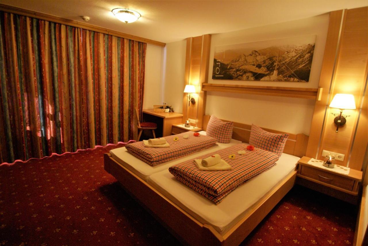 All Inclusive Hotel Bachmayerhof Uderns Exterior foto